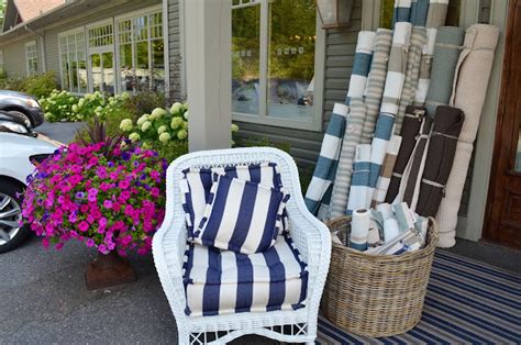 Muskoka Living Interiors - Chic Delights