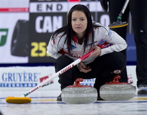 2024 World Women’s Curling Championship