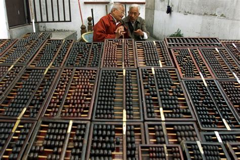 New | Unesco adds Chinese abacus to World Intangible Cultural Heritage ...