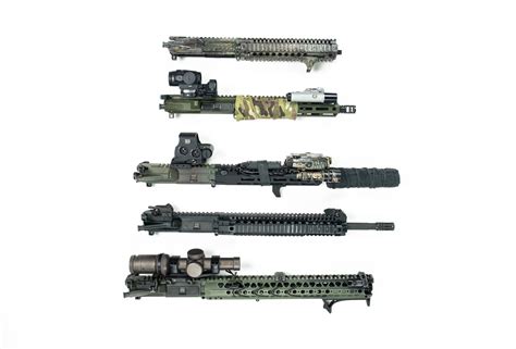 Best AR-10 Complete Upper Receivers | RECOIL