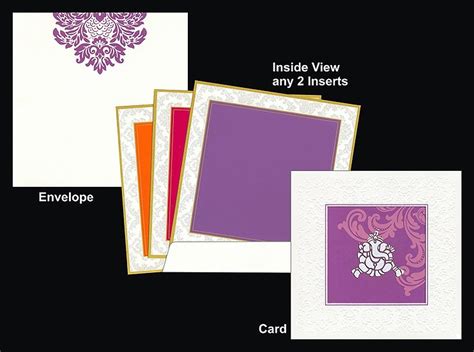 Parekh Cards Pvt. Ltd., Wedding Invitation Card in Mumbai | WeddingZ