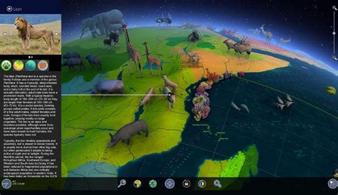 Earth 3D - World Atlas for MacOS Download (Latest 2025) - FileCR