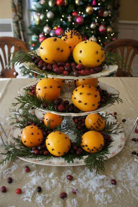 21 Best Christmas Cake Stand Decorating Ideas and Designs for 2023