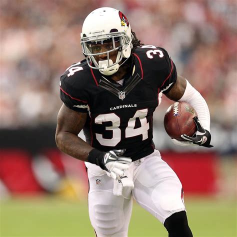 Ryan Williams: Cardinals RB Is Smart Fantasy Flex Option in Week 4 | News, Scores, Highlights ...