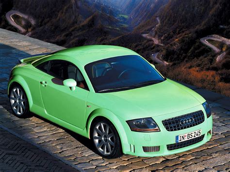 Green Audi Car Pictures & Images â€“ Super Sweet Green Audi