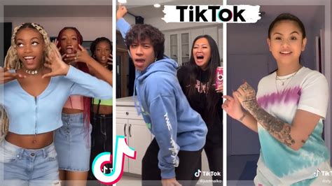 10 Most Popular TikTok Challenges Deserves Your Try