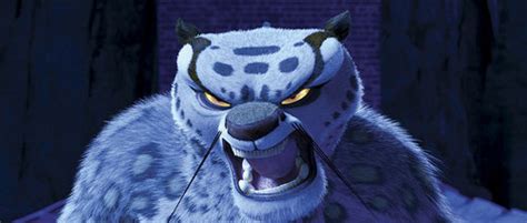 Who provides the voice for Tai Lung? - The Kung Fu Panda Trivia Quiz ...