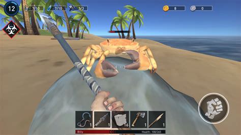 Ocean Nomad: Survival on Raft on Steam