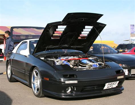 Offical if you must post pics of your FC3S in the 2nd gen section - Page 30 - RX7Club.com ...