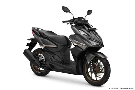 Honda Click Vario 160 year 2022 Price - KMX Motors