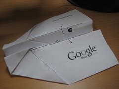 The Digital Down Low: Google Apps for Education - Rating Our Transition - The Mistakes