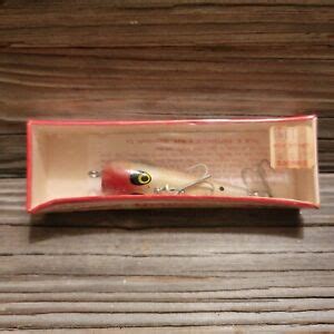 Smithwick Original Vintage Fishing Lures for sale | eBay