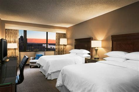 Sheraton Memphis Downtown Hotel, Memphis, TN Jobs | Hospitality Online