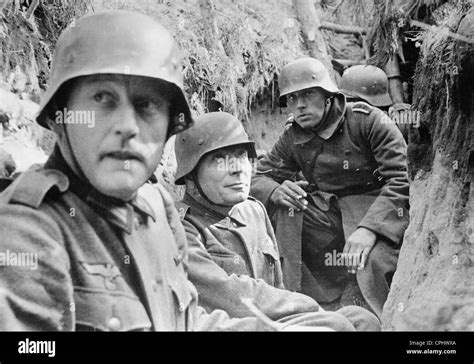 German soldiers on the Eastern Front, 1941 Stock Photo: 48336690 - Alamy