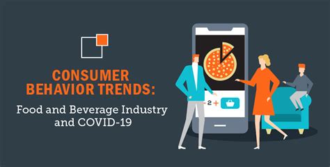 Consumer Behavior Trends: Food and Beverage Industry and COVID-19