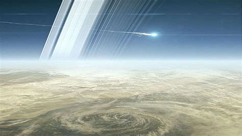 Saturn, 4K, Planet, Rings of Saturn, HD wallpaper | Wallpaperbetter