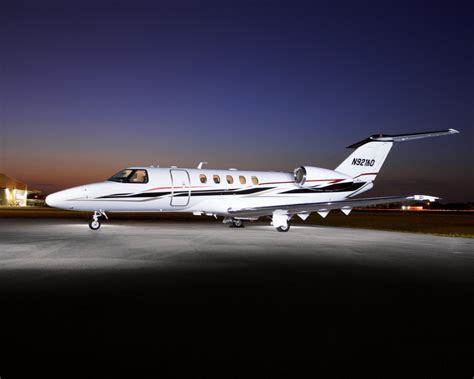 Cessna Citation CJ4 for Sale | AircraftExchange