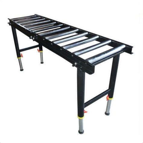 Material Handling Roller Conveyor at Best Price in Coimbatore | Icon ...