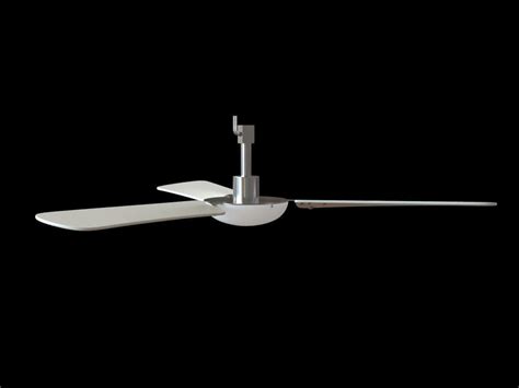 Ceiling fan 3d model