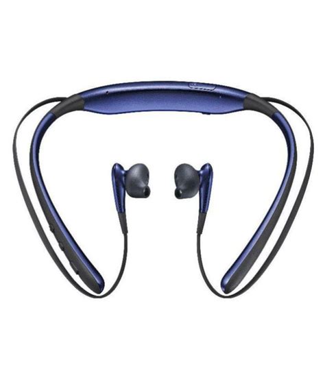 Signature Samsung Level U Neckband Wireless With Mic Headphones/Earphones - Buy Signature ...