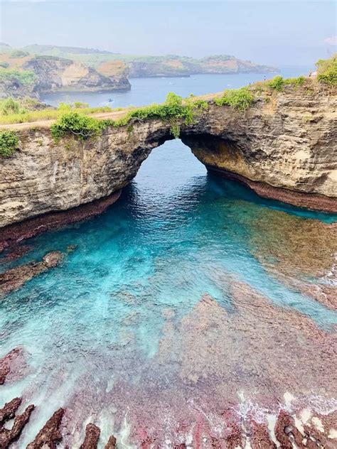 Broken Beach Nusa Penida | Guide & Blog | Everything You Need to Know