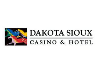 Dakota Sioux Casino & Hotel - Visit Watertown SD