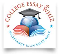 College admission essay editing services