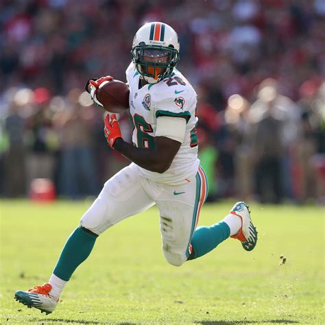 Miami Dolphins' Running Back Breakdown: Full Evaluation and Depth Chart ...