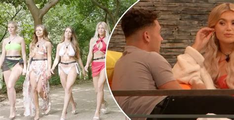 Love Island viewers heartbroken as Callum Jones' head is turned by ...