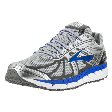 Brooks - Brooks Men's Beast '16 Running Shoe - Walmart.com - Walmart.com