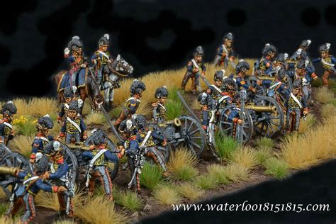 British Royal Horse Artillery | Royal horse artillery, Military diorama ...