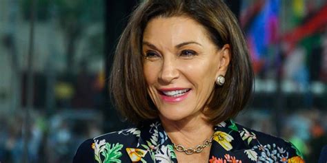 Hilary Farr Leaving HGTV's 'Love It Or List It' After 17 Seasons