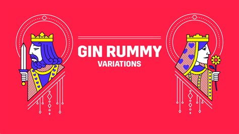 Gin Rummy Variations: All You Need to Know - MPL Blog