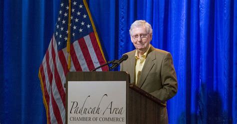 McConnell Says Republicans Would Fill a Supreme Court Vacancy in 2020, Drawing Claims of ...