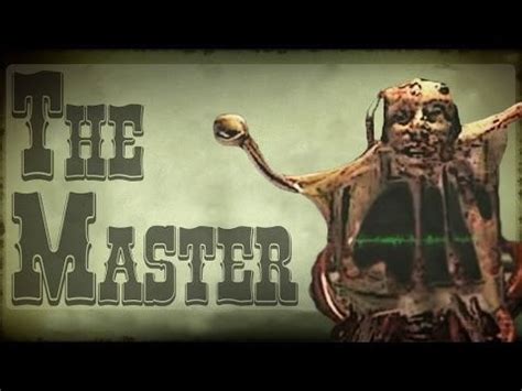 The Storyteller: FALLOUT S3 E12 - The Master (Fallout 1 Ending) : Fallout