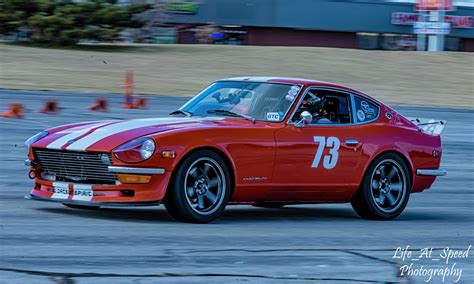 Autocross Committee – Oklahoma Region Scca