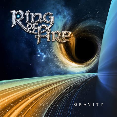 RING OF FIRE To Release Gravity Album In November; "Storm Of The Pawns ...