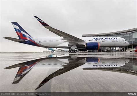 Old Livery vs New Livery Challenge: Aeroflot - Airport Spotting