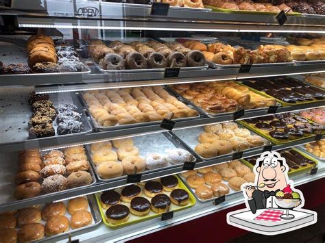 Pana Donuts, 5370 E Thompson Rd suite a in Indianapolis - Restaurant menu and reviews