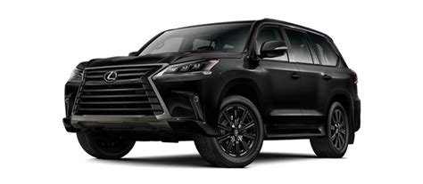 What's New for 2021 Lexus LX | North Park Lexus Rio Grande Valley