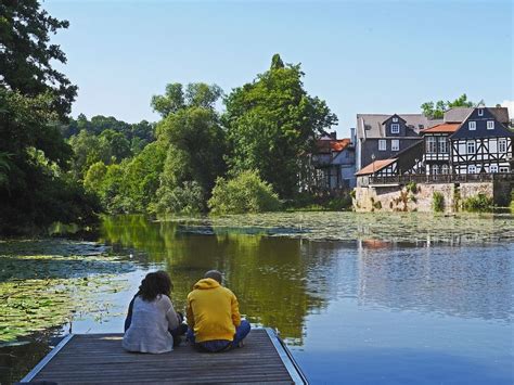 11 Reasons Why You Should Visit Marburg, Germany