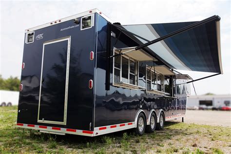 Design Your Own Trailer | Customize the Perfect Trailer