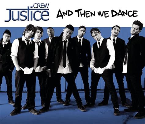 Justice Crew: And Then We Dance (Video 2010) - IMDb