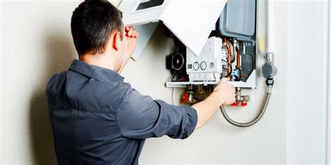 Benefits of Boiler Cover for Homeowners and Landlords - Fredeo