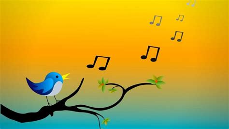 Wake to Nature with a Bird Song alarm clock - Natural Living Blog ...