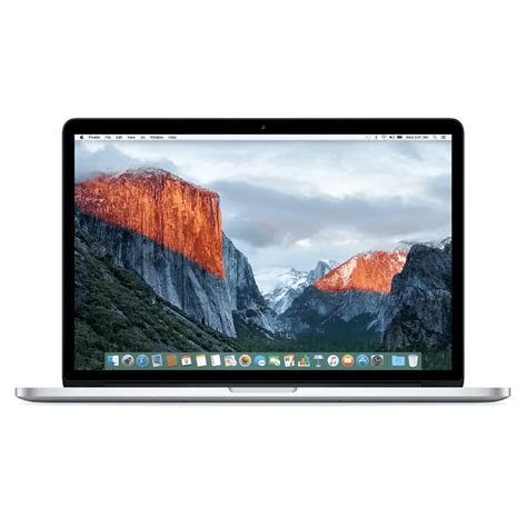 Apple MacBook Pro 13 (2018) - ReuseIT
