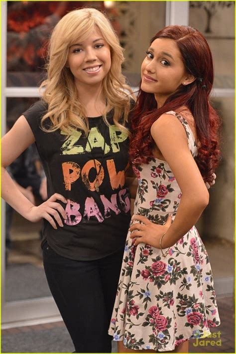 Sam + Cat= Sam and Cat | Sam and cat, Sam & cat, Jennette mccurdy