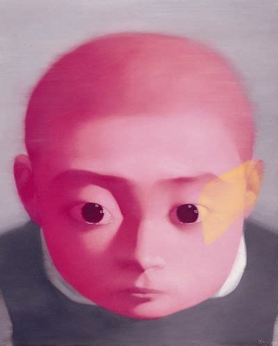 Zhang Xiaogang Chinese Contemporary Art, Contemporary Art Painting, Modern Art, Kunming ...