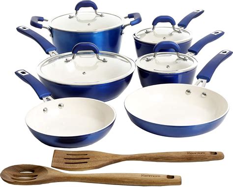 Cookware Sets That Are Safe at Wilson Pickett blog