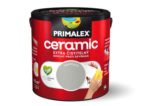Primalex Ceramic | PRIMALEX